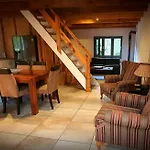 The Green Cabin