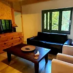 The Green Cabin