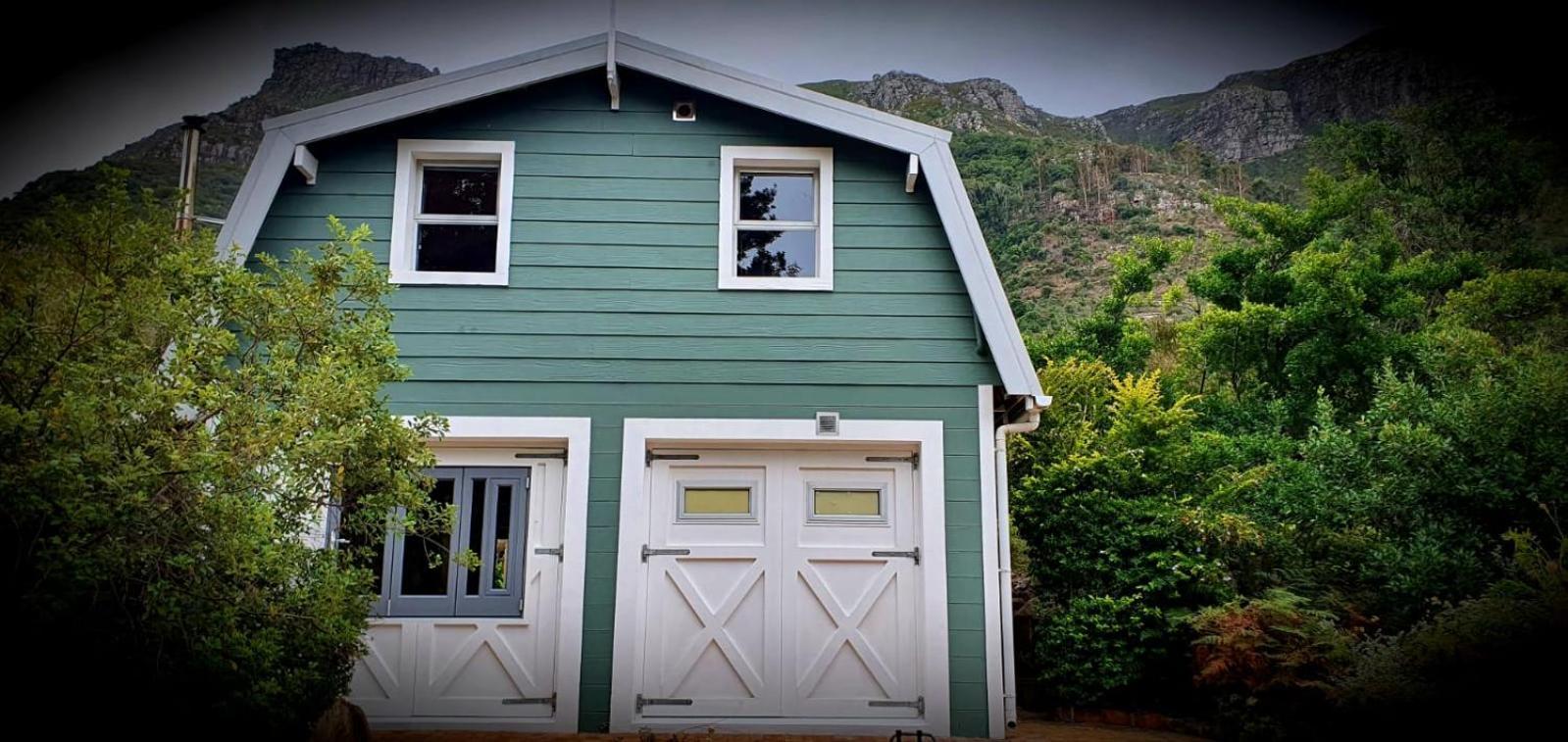 The Chalet Cape Town