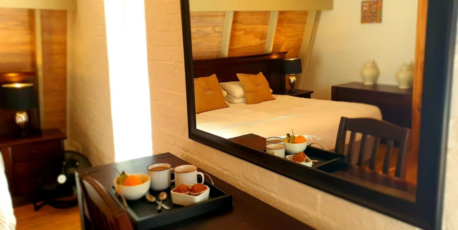 The Chalet *