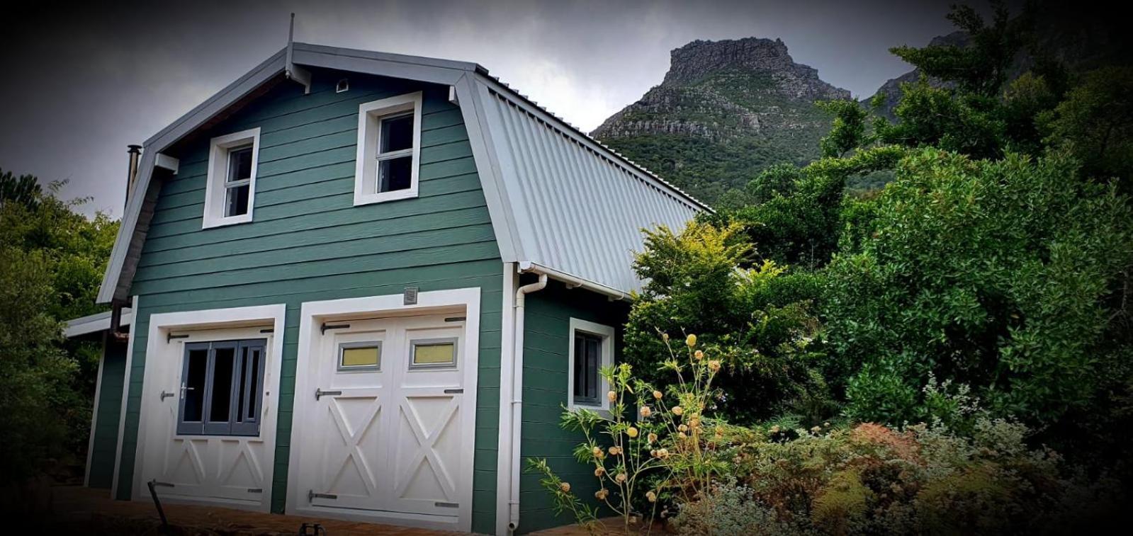 Chalet The Cape Town