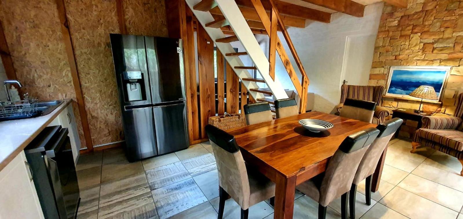 The Chalet *