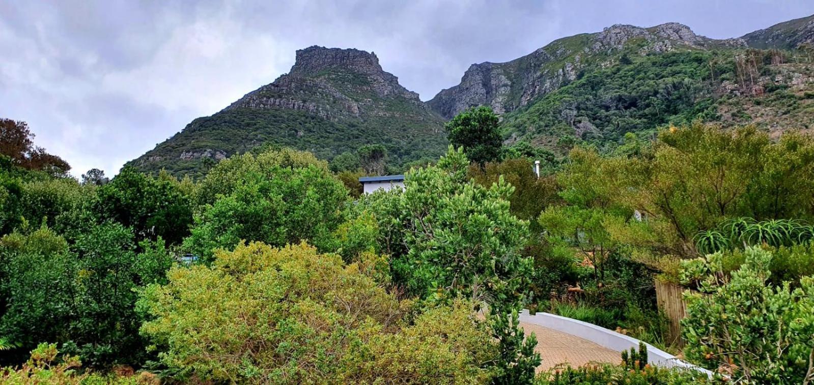 Chalet The Cape Town