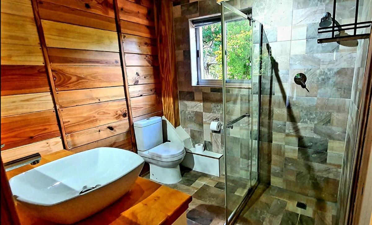 The Chalet