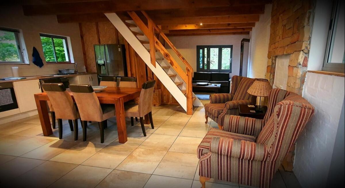 The Chalet
